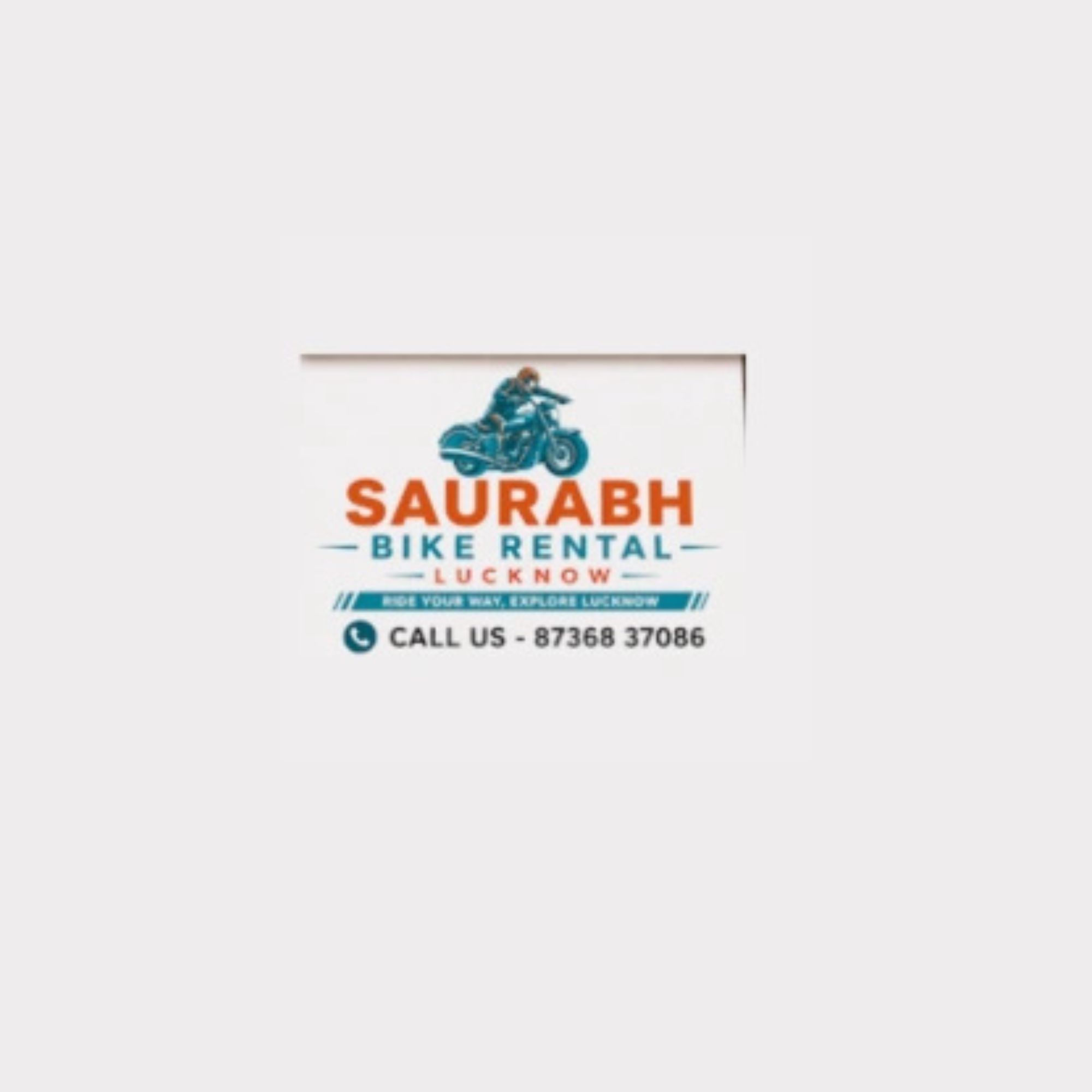 Saurabh Bike Rental